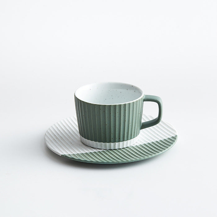 Coffee Cup and saucer
