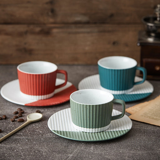 Coffee Cup and saucer