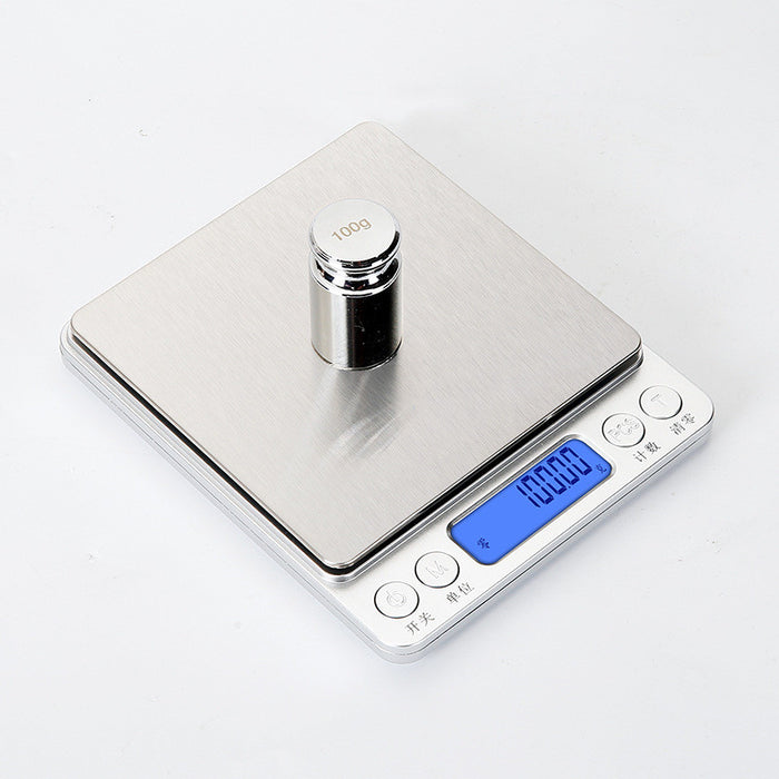 kitchen coffee scale