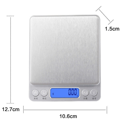 kitchen coffee scale