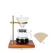 v60 coffee maker set