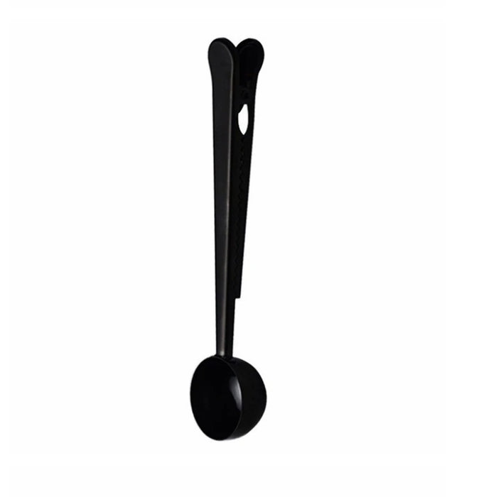 Stylish Coffee Clip Spoon