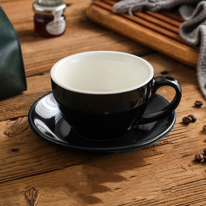 Cappuccino Cups & Mugs