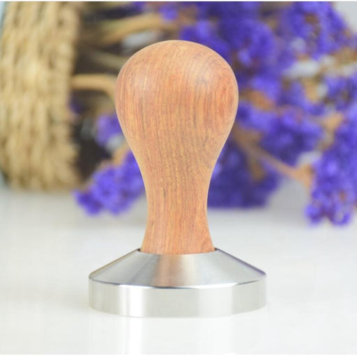Coffee Tamper Wooden